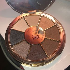 Tarte Rainforest of the Sea Palette